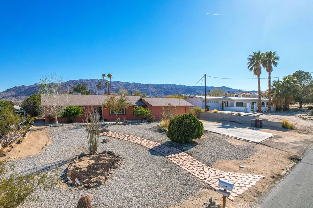 73477 Desert Trail Dr, Twntynine Plm, CA 92277