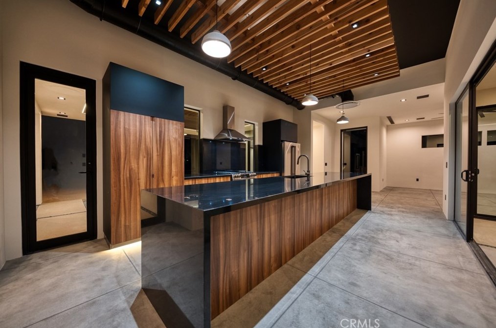 60600 Mason Dr, Joshua Tree CA  92252-4174 exterior
