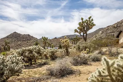 61100 Sandalwood Trail, Joshua Tree, CA 92252 - Photo 4