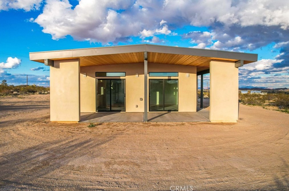 2528 Bonair Ave, Joshua Tree, CA 92252-1154