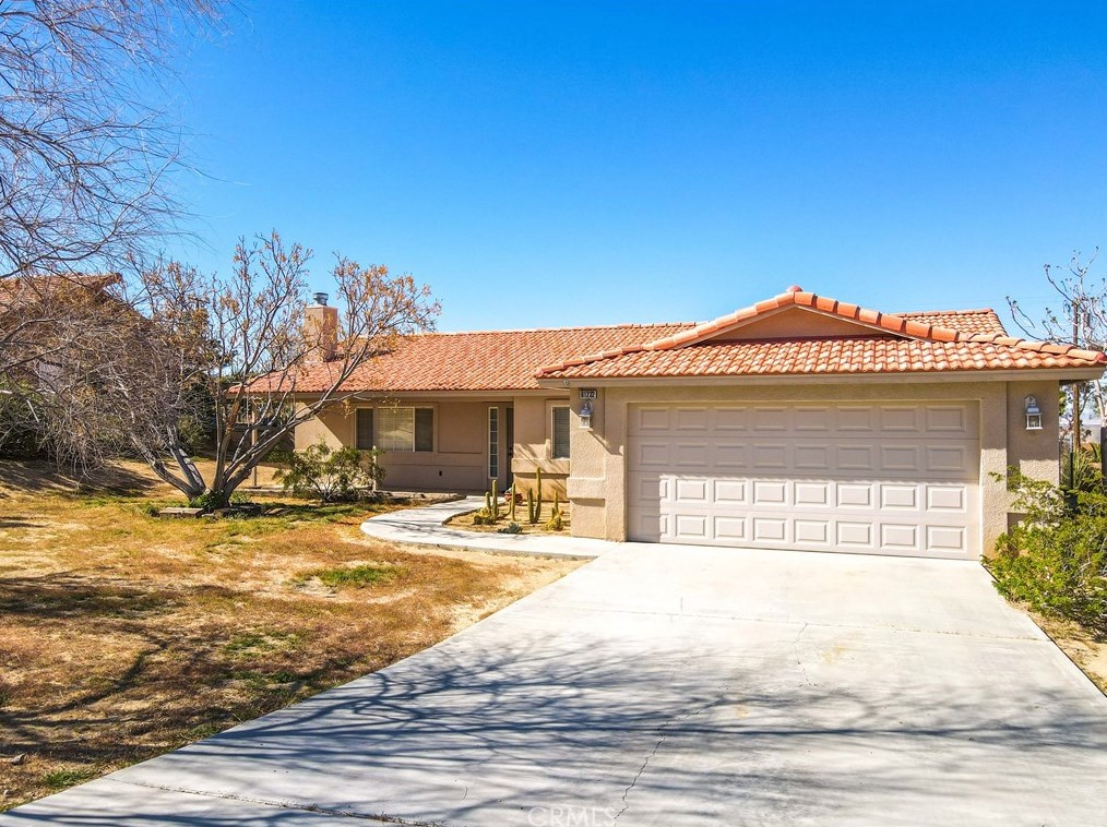 61232 Sandalwood Trl, Joshua Tree, CA 92252-3146