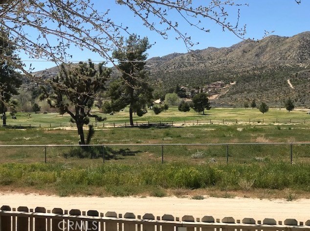 55524 Yucca Trl, Yucca Valley CA  92284-2559 exterior