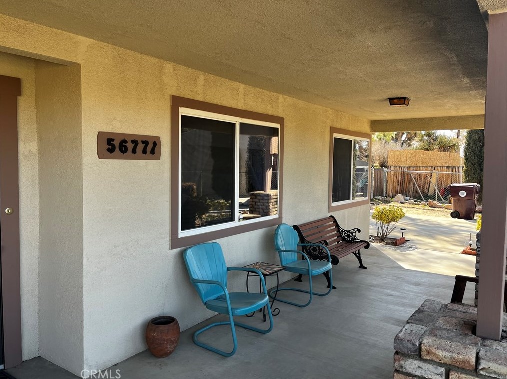 56771 Piute Dr, Yucca Valley, CA 92284