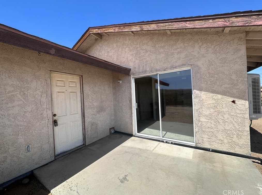 4789 Avenida La Candela, Joshua Tree, CA 92252-1522