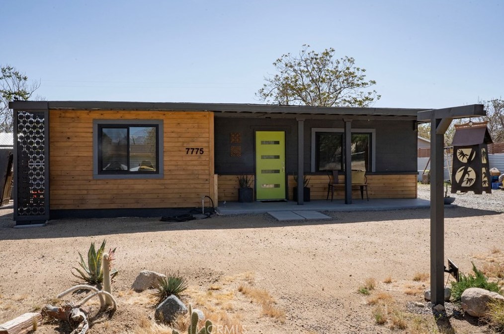 7775 Elk Ct, Yucca Valley, CA 92284