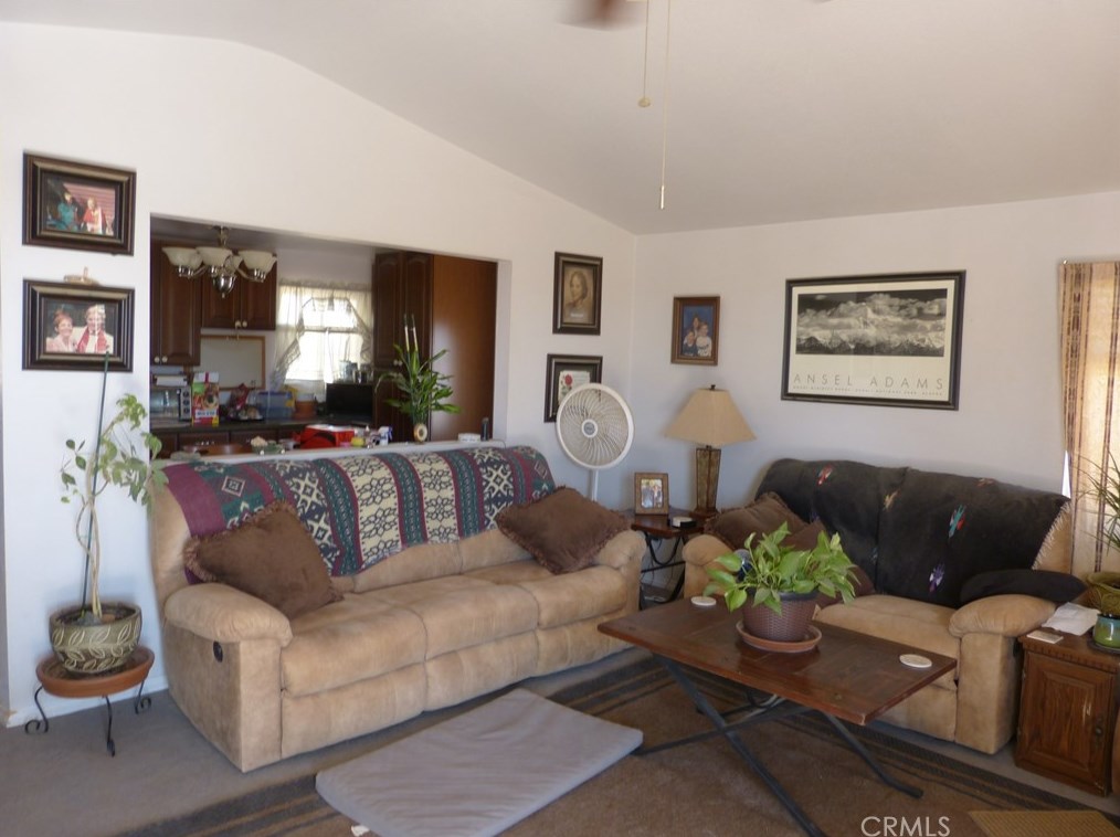 60259 Napa Rd, Yucca Valley, CA 92284