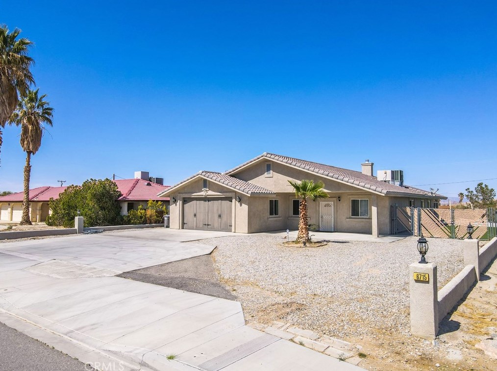 6715 National Park Dr, Twntynine Plm, CA 92277