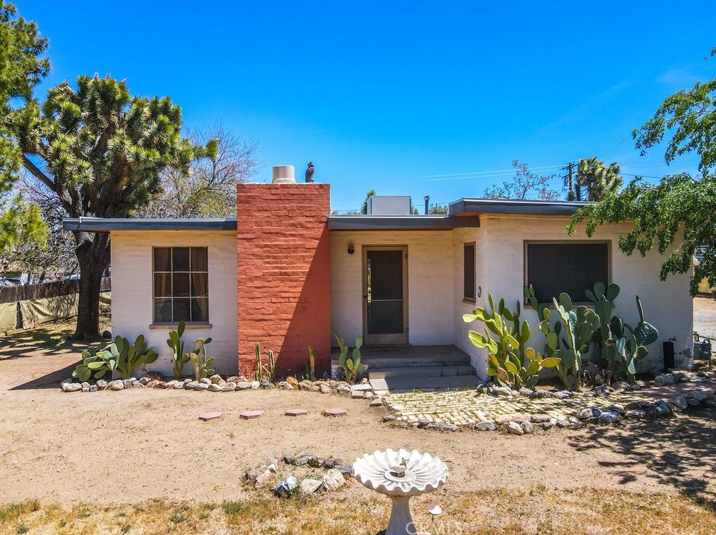 7559 Cherokee Trail, Yucca Valley, CA 92284