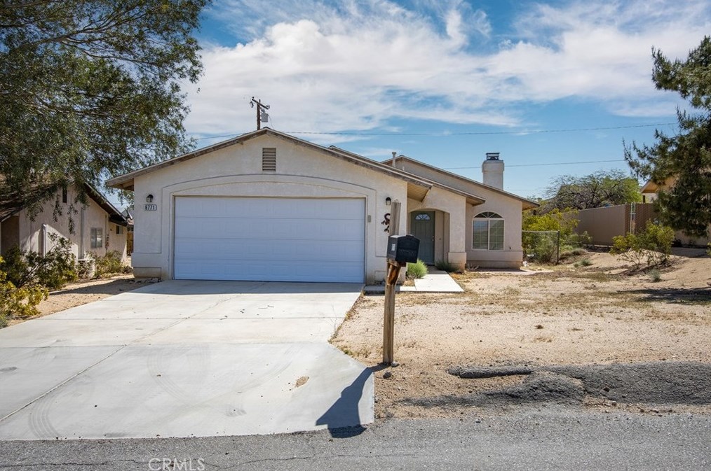 6771 Copper Mountain Rd, Twntynine Plm, CA 92277