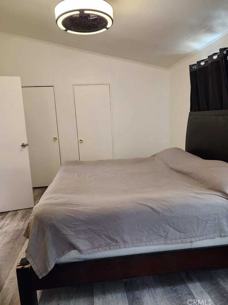 61774 Alta Vista Dr, Joshua Tree CA  92252-2640 exterior