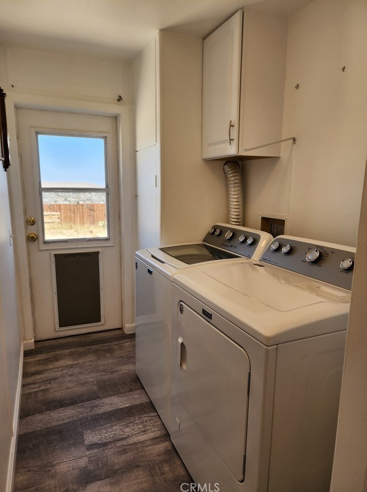 61774 Alta Vista Dr, Joshua Tree CA  92252-2640 exterior