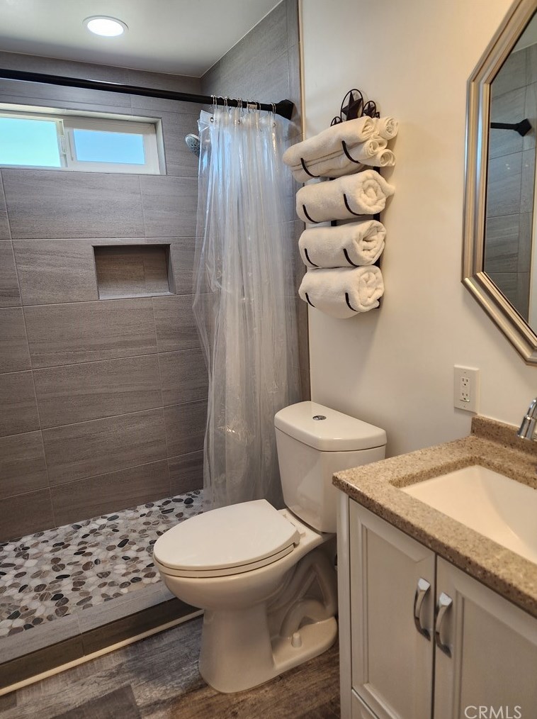 61774 Alta Vista Dr, Joshua Tree CA  92252-2640 exterior