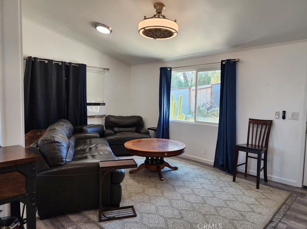 61774 Alta Vista Dr, Joshua Tree CA  92252-2640 exterior