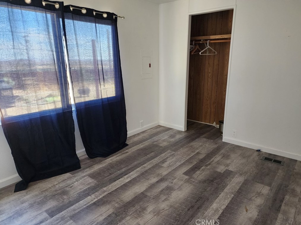 61774 Alta Vista Dr, Joshua Tree CA  92252-2640 exterior