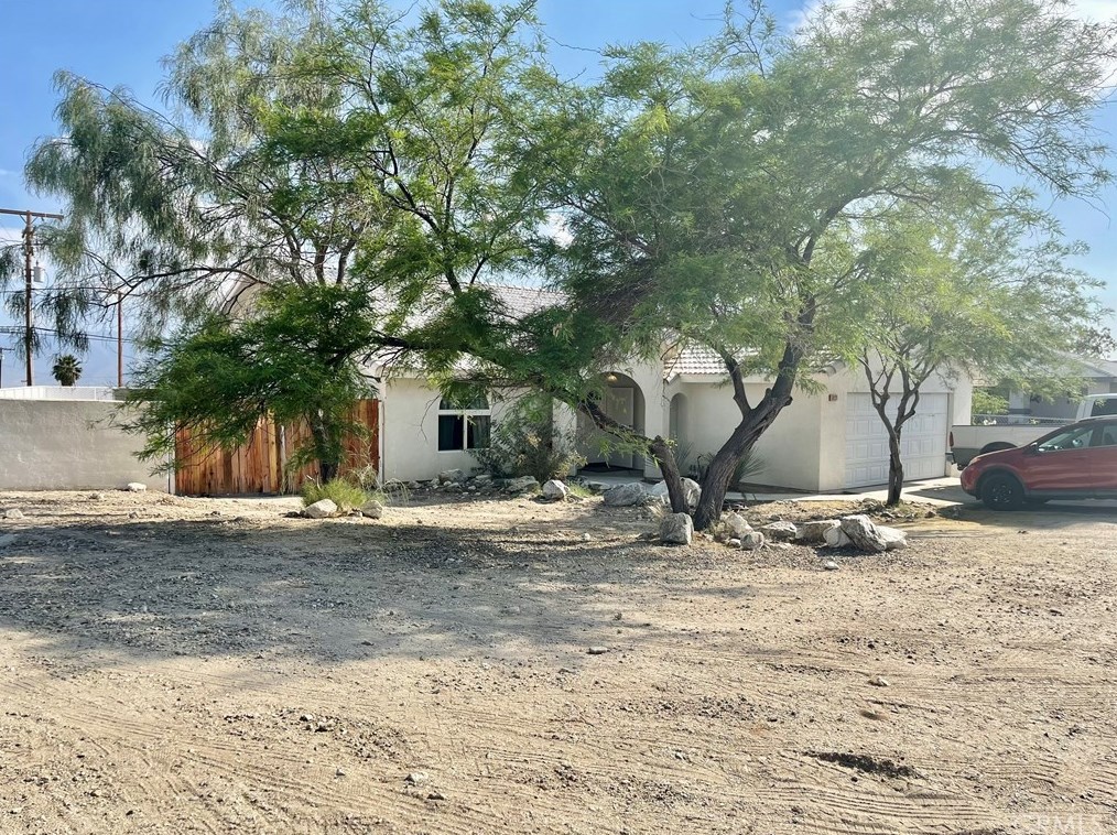 66121 San Jose Rd, Desert Hot Springs, CA 92240