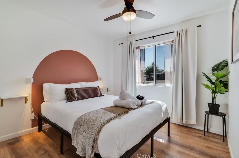 6989 Cholla Ave, Yucca Valley CA  92284-2704 exterior