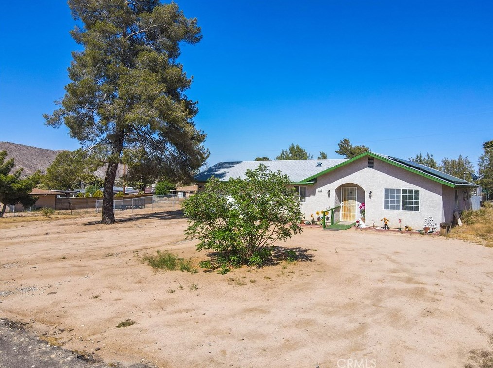 7649 Inca Trail, Yucca Valley, CA 92284