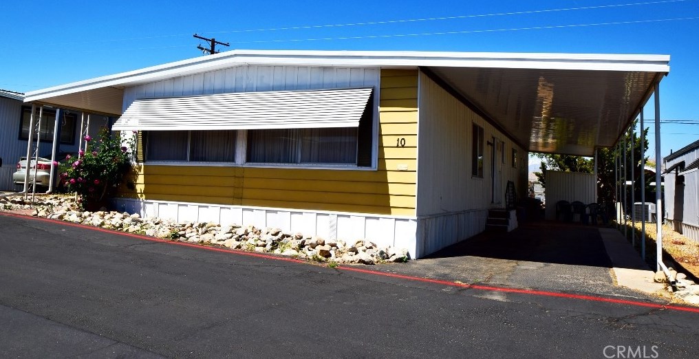 7425 Church St #10, Yucca Valley, CA 92284