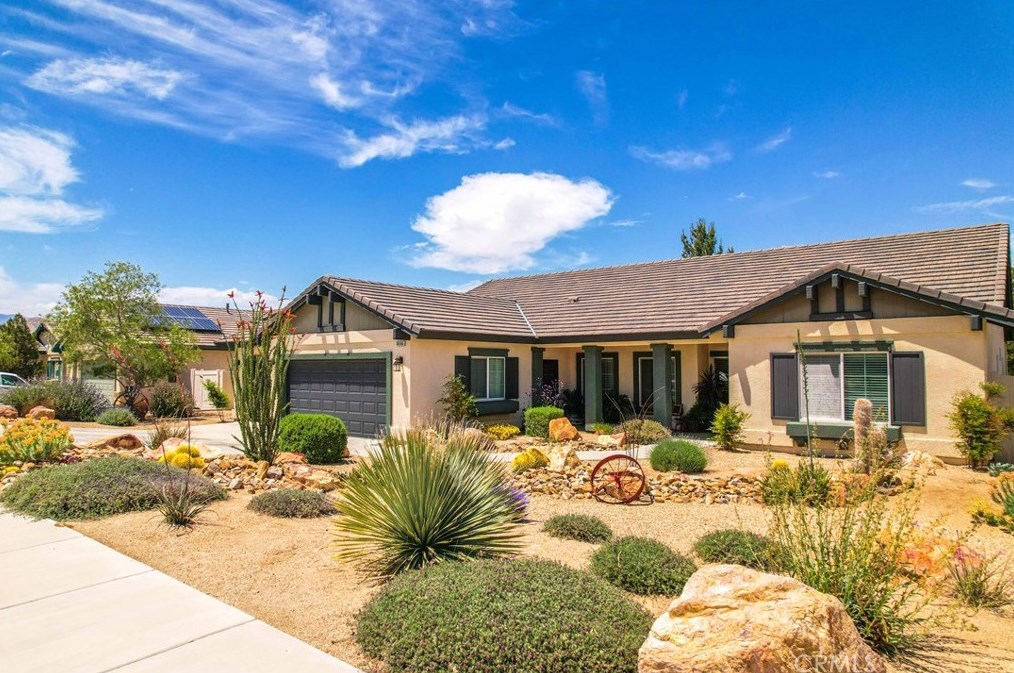 56166 Nez Perce Trl, Yucca Valley, CA 92284-4057