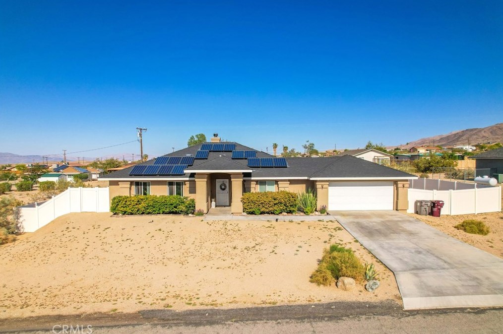 7389 Kellogg Ave, Twntynine Plm, CA 92277