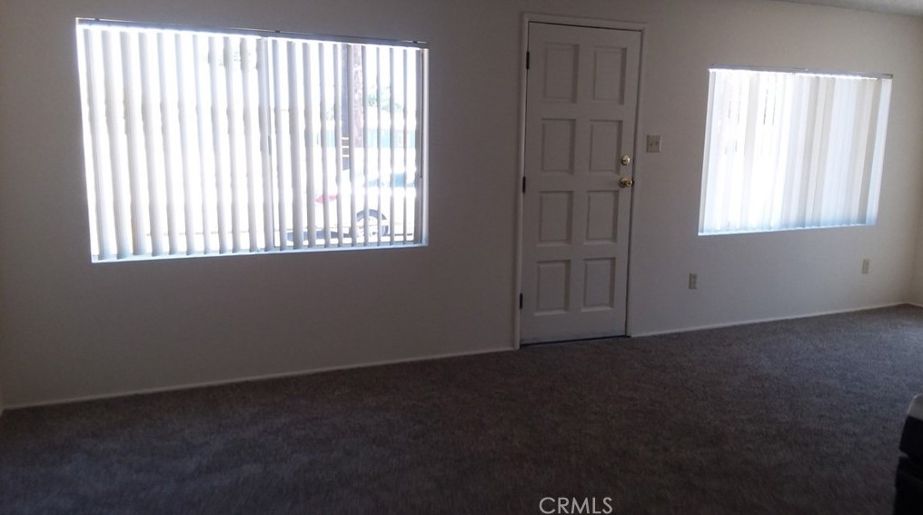 62023 Chollita Rd, Joshua Tree CA  92252-2331 exterior