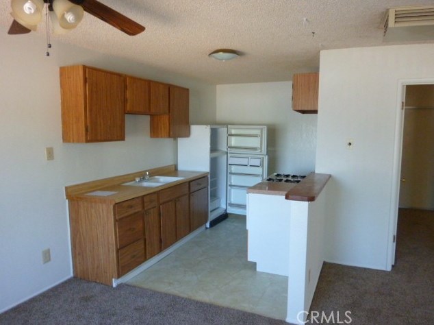 62023 Chollita Rd, Joshua Tree CA  92252-2331 exterior