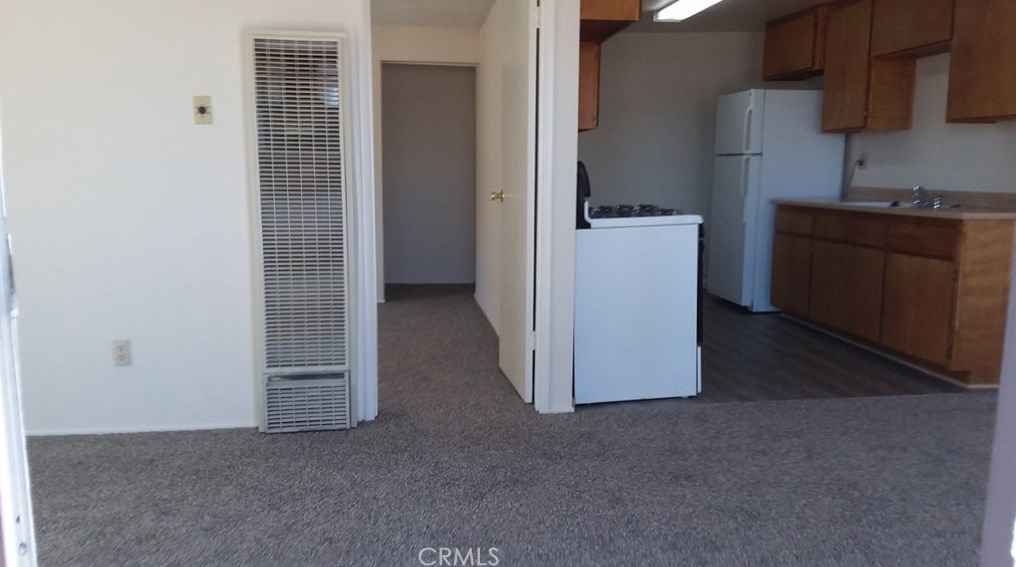 62023 Chollita Rd, Joshua Tree CA  92252-2331 exterior