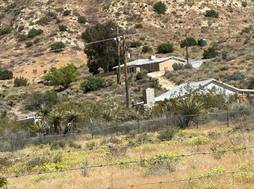 51861 Oregon Trail, Morongo Valley, CA 92256