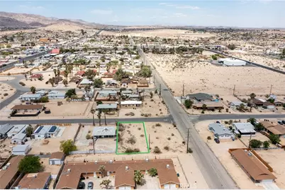 6400 Cienega Drive, 29 Palms MCB, CA 92277 - Photo 8