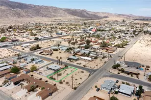 6400 Cienega Dr, 29 Palms MCB, CA 92277 - Photo 1