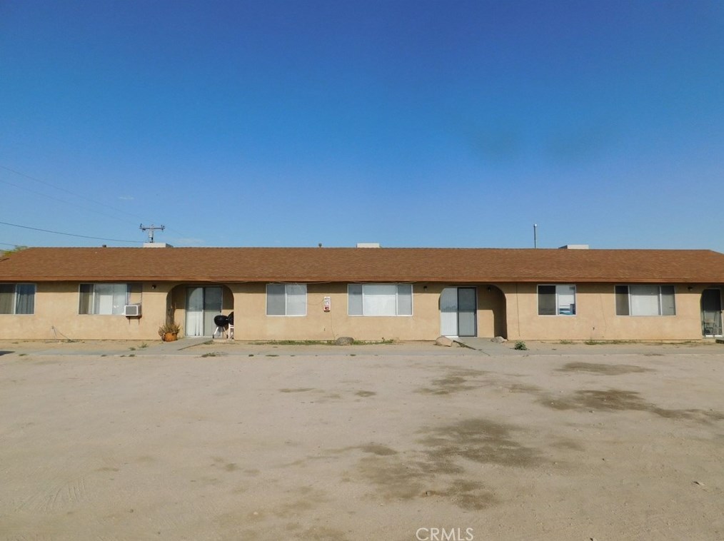 74077 Cactus Dr, Twntynine Plm, CA 92277