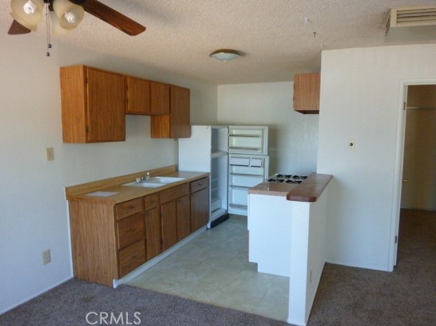 62023 Chollita Rd, Joshua Tree CA  92252-2331 exterior