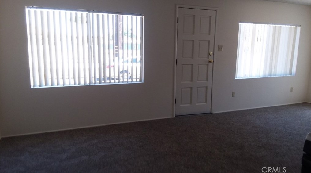 62023 Chollita Rd, Joshua Tree CA  92252-2331 exterior