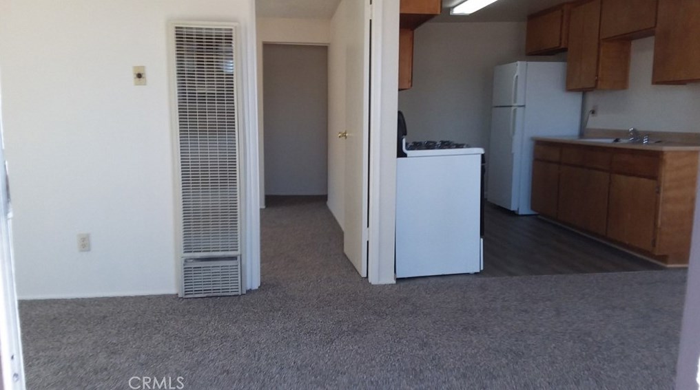 62023 Chollita Rd, Joshua Tree CA  92252-2331 exterior