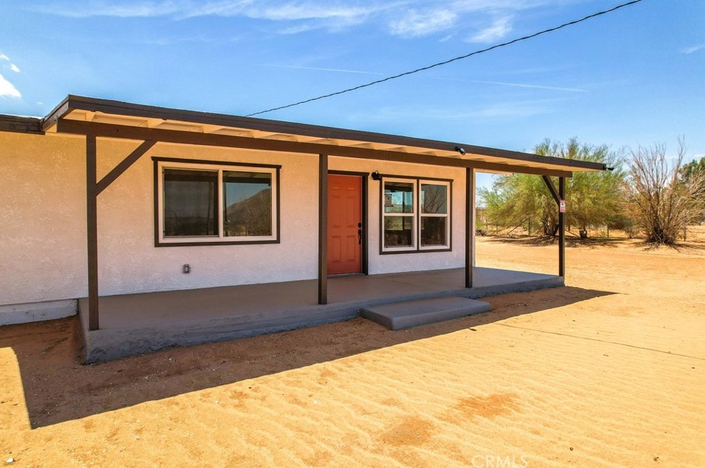 60221 Stearman Rd, Yucca Valley, CA 92285