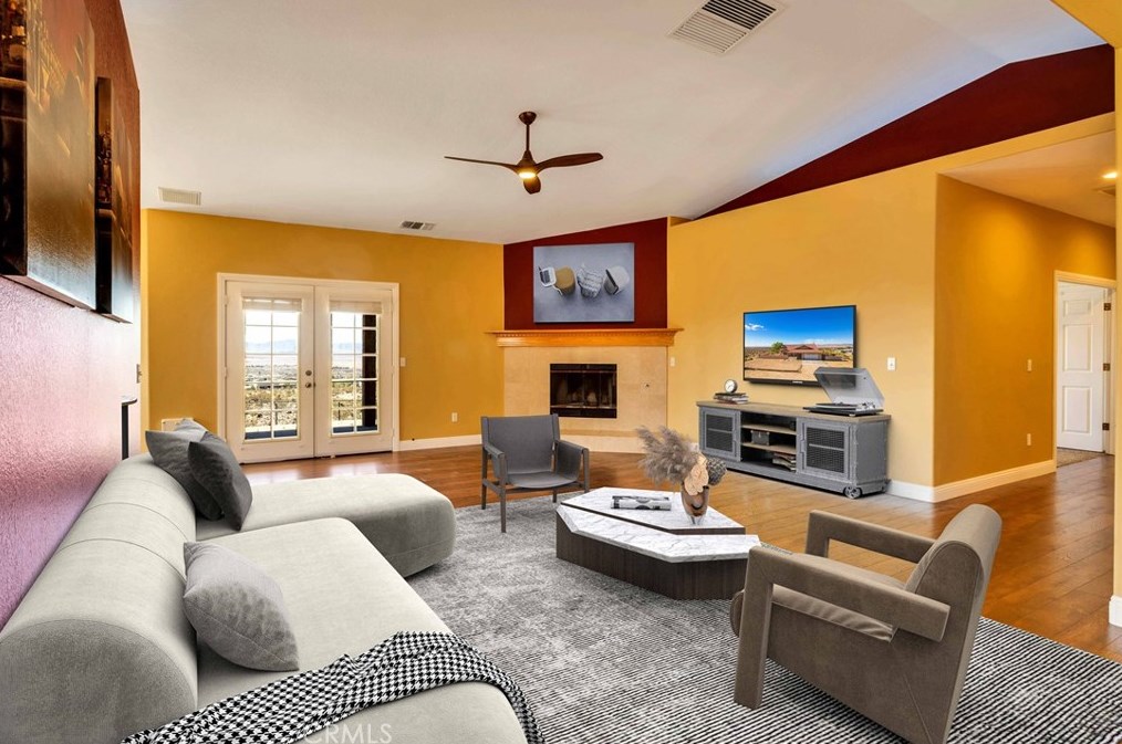 74384 Rocky Rd, Twntynine Plm CA  92277-3982 exterior