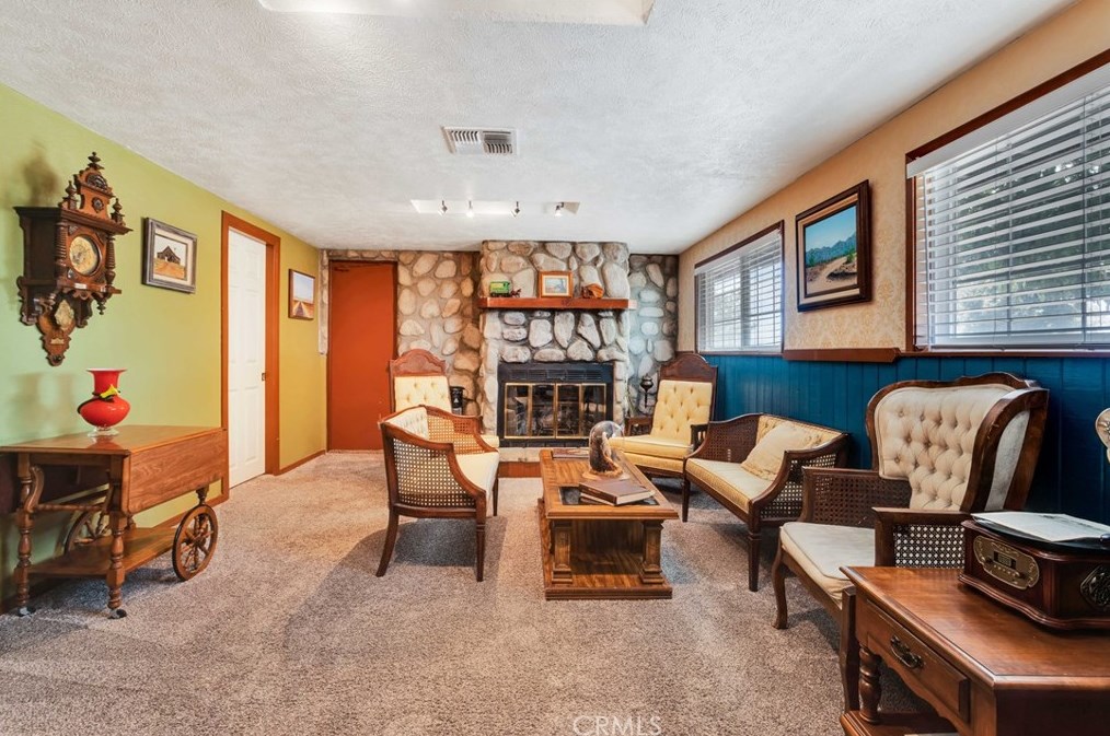 60291 Ln Mirada Trl, Joshua Tree CA 92252-2801 exterior