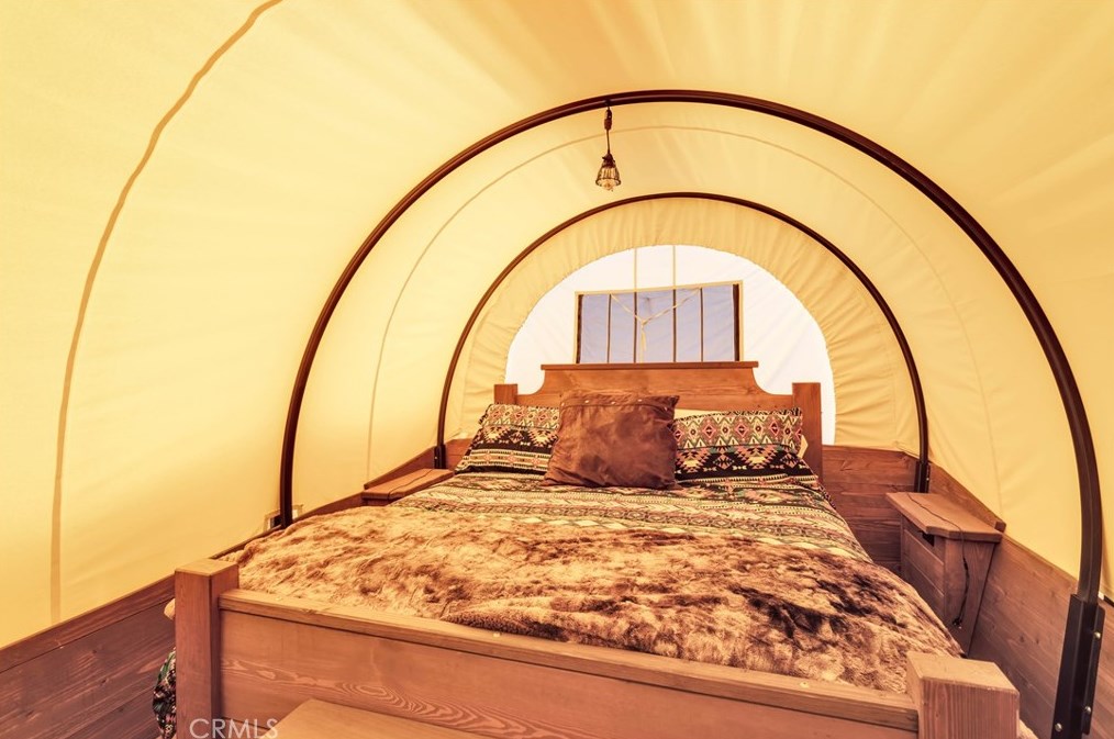 60291 Ln Mirada Trl, Joshua Tree CA 92252-2801 exterior