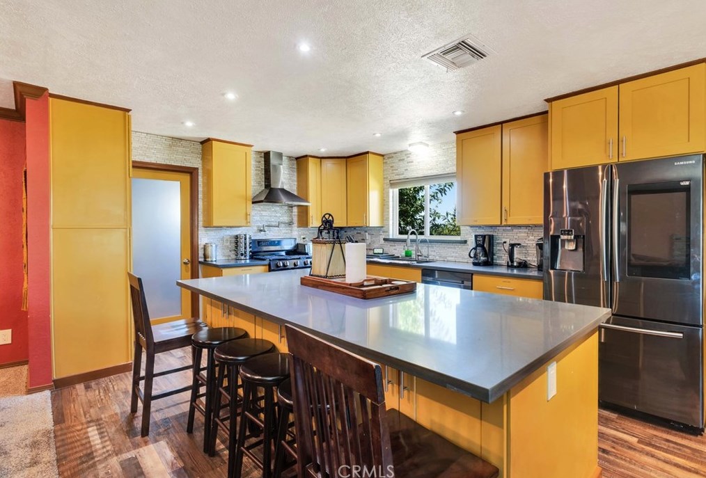 60291 Ln Mirada Trl, Joshua Tree CA 92252-2801 exterior