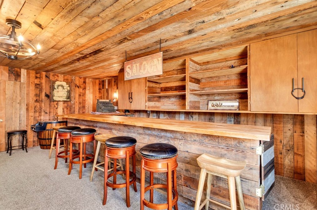 60291 Ln Mirada Trl, Joshua Tree CA 92252-2801 exterior