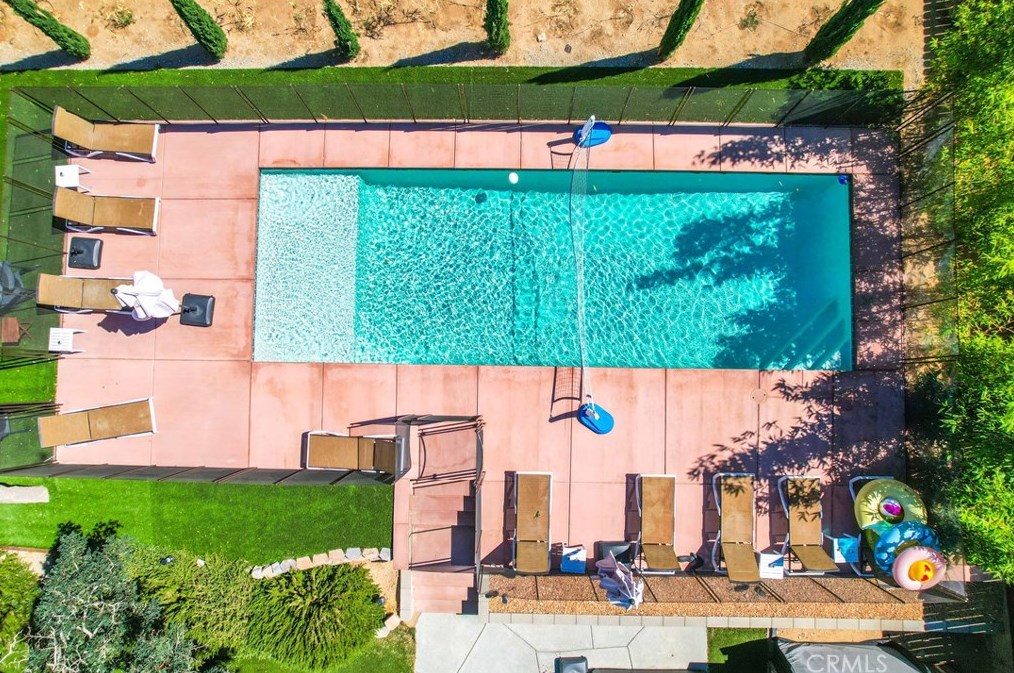 60291 Ln Mirada Trl, Joshua Tree CA 92252-2801 exterior