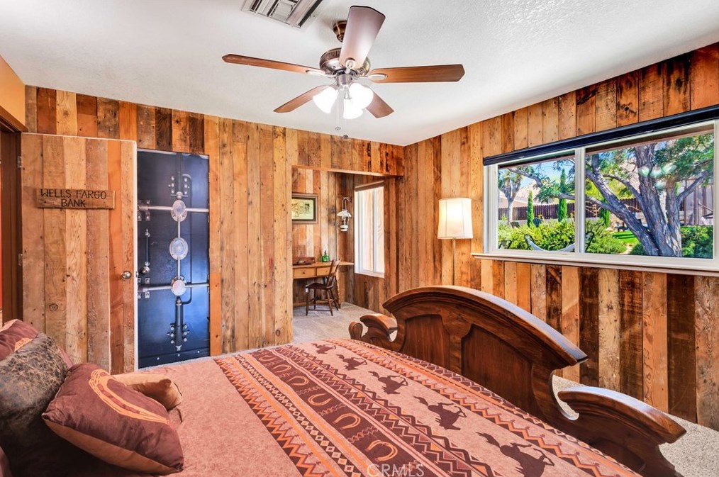 60291 Ln Mirada Trl, Joshua Tree CA 92252-2801 exterior