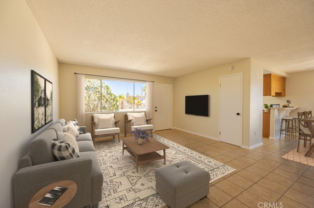 5379 Mariposa Ave, Twntynine Plm, CA 92277-1437