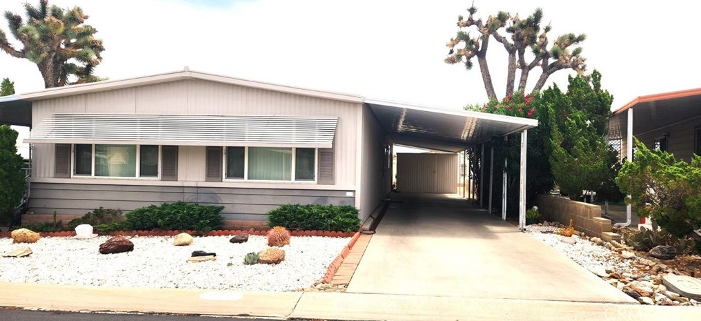 7501 Palm Ave #151, Yucca Valley, CA 92284