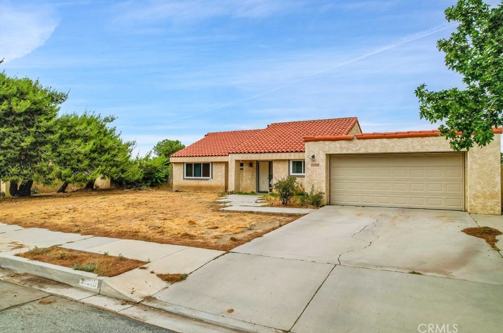 56826 Mountain View Trl, Yucca Valley, CA 92284-4038