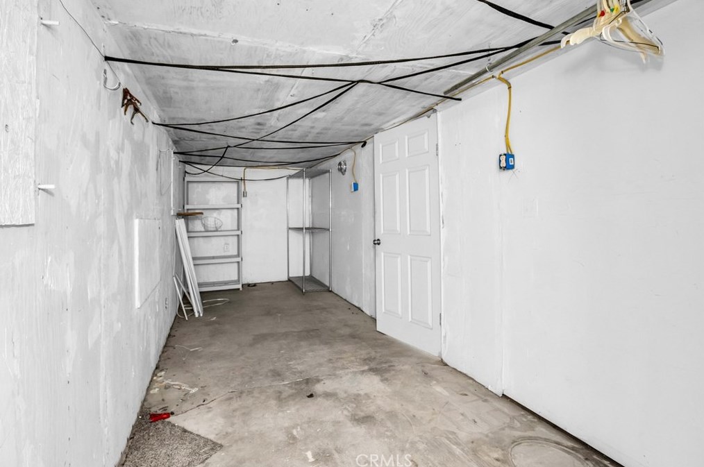 65359 Hoover Rd, Joshua Tree CA  92252-1194 exterior