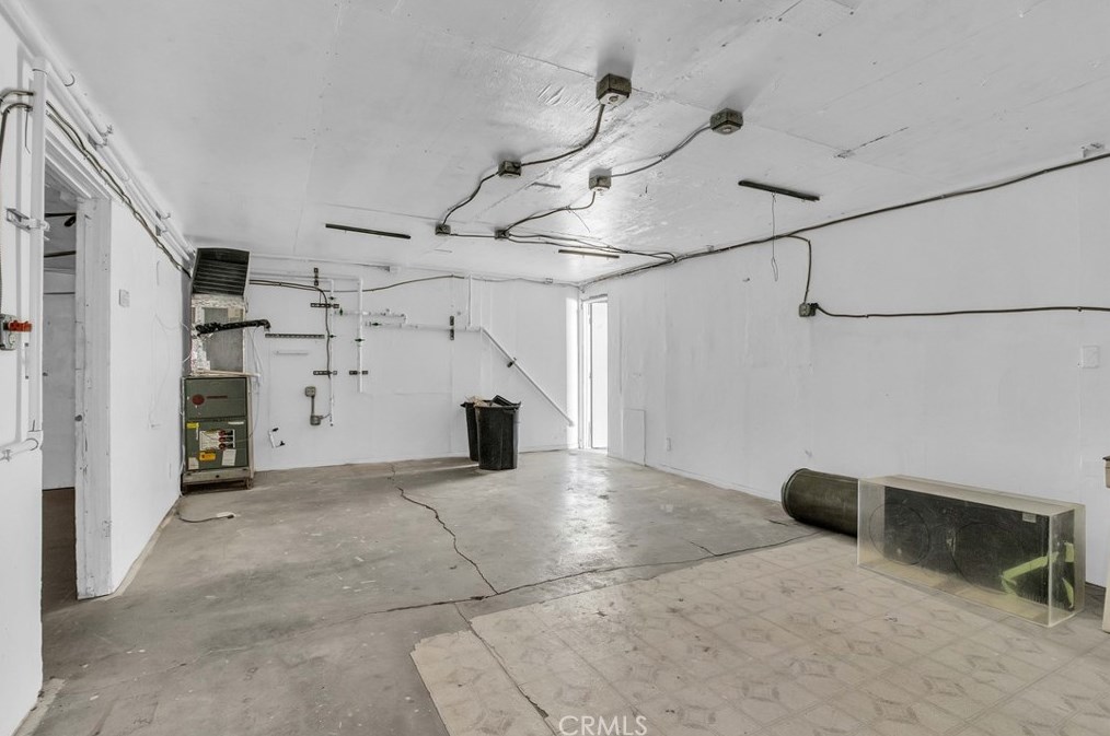 65359 Hoover Rd, Joshua Tree CA  92252-1194 exterior