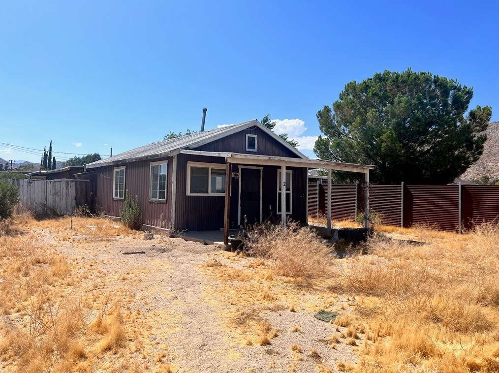 7230 Apache Trail, Yucca Valley, CA 92284