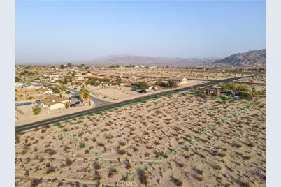 1234 Mesquite Springs Road, 29 Palms MCB, CA 92277 - Photo 1