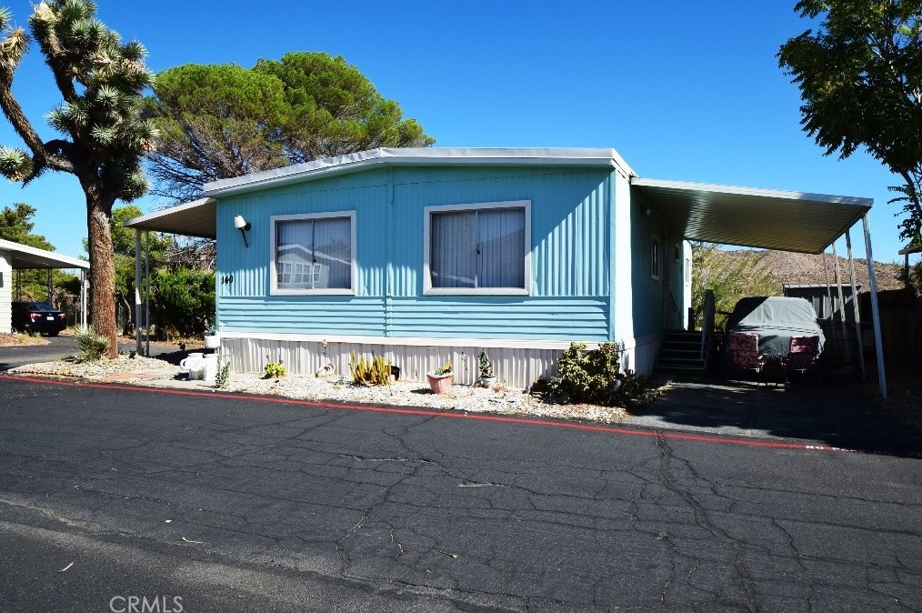 7425 Church St #140, Yucca Valley, CA 92284